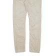 LEVI S 510 Mens Trousers Beige Slim Skinny W31 L29 Online Hot Sale