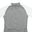 CRANE Cycling Shirt Mens Jersey Grey V-Neck M Online Sale