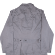 Workwear Mens Chore Jacket Grey L For Cheap