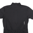 ATHLITECH Cycling Shirt Mens Jersey Black 1 2 Zip M Online Sale