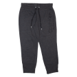 CALVIN KLEIN PERFORMANCE Womens Joggers Grey Tapered L W32 L24 Online Hot Sale