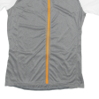 CRANE Cycling Shirt Mens Jersey Grey V-Neck M Online Sale