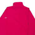 BERGHAUS Womens Fleece Pink 1 4 Zip S For Discount