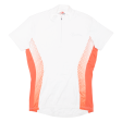 CROSSWAVE Cycling Shirt Womens Jersey White 1 4 Zip S Online Hot Sale