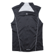 CRAFT Full Zip Cycling Shirt Mens Jersey Black Sleeveless S For Cheap