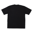 AD Mens T-Shirt Black XL Sale