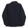 BERGHAUS Boys Fleece Jacket Black 11-12Y Online