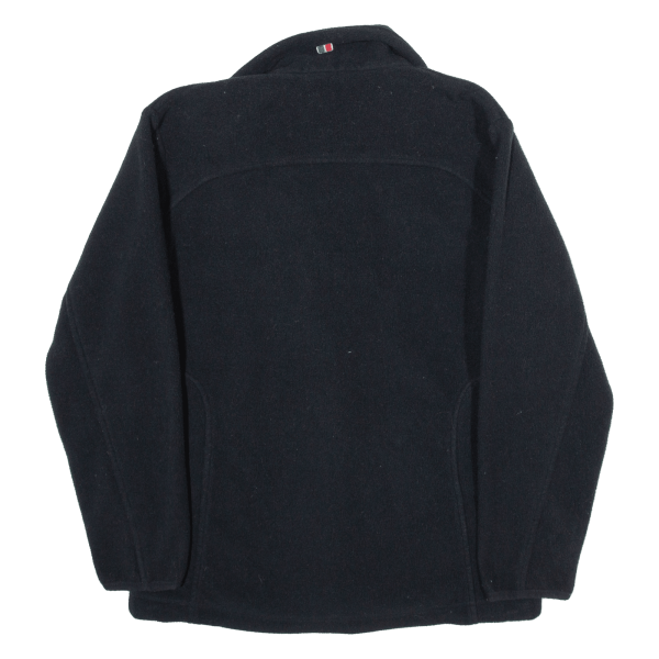 BERGHAUS Boys Fleece Jacket Black 11-12Y Online