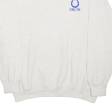 Colts Mens Sweatshirt Cream L For Cheap