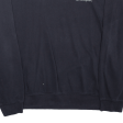 CHAMPION Womens Sweatshirt Black XL Online