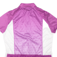 CRIVIT Cycling Shirt Womens Jersey Pink 1 4 Zip L Supply