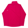 BERGHAUS Womens Fleece Pink 1 4 Zip S For Discount