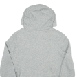 PUMA Womens Grey Hoodie UK 10 Online now