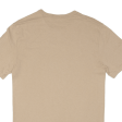 CHAMPION Mens T-Shirt Beige S Online